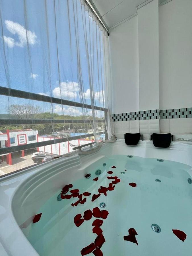 Hotel Bora Bora Adults Only Melgar Zewnętrze zdjęcie