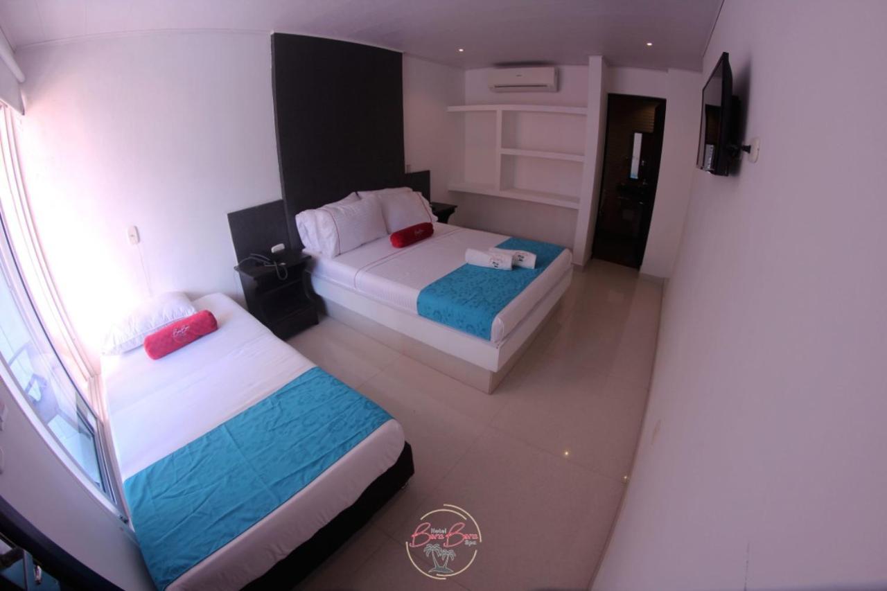 Hotel Bora Bora Adults Only Melgar Zewnętrze zdjęcie